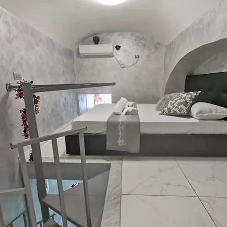 Daire House Pavia *