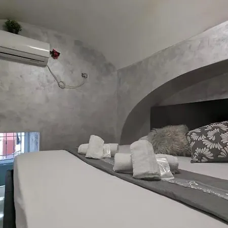 House Pavia Napoli